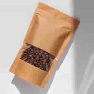 Fair-Trade Coffee Beans